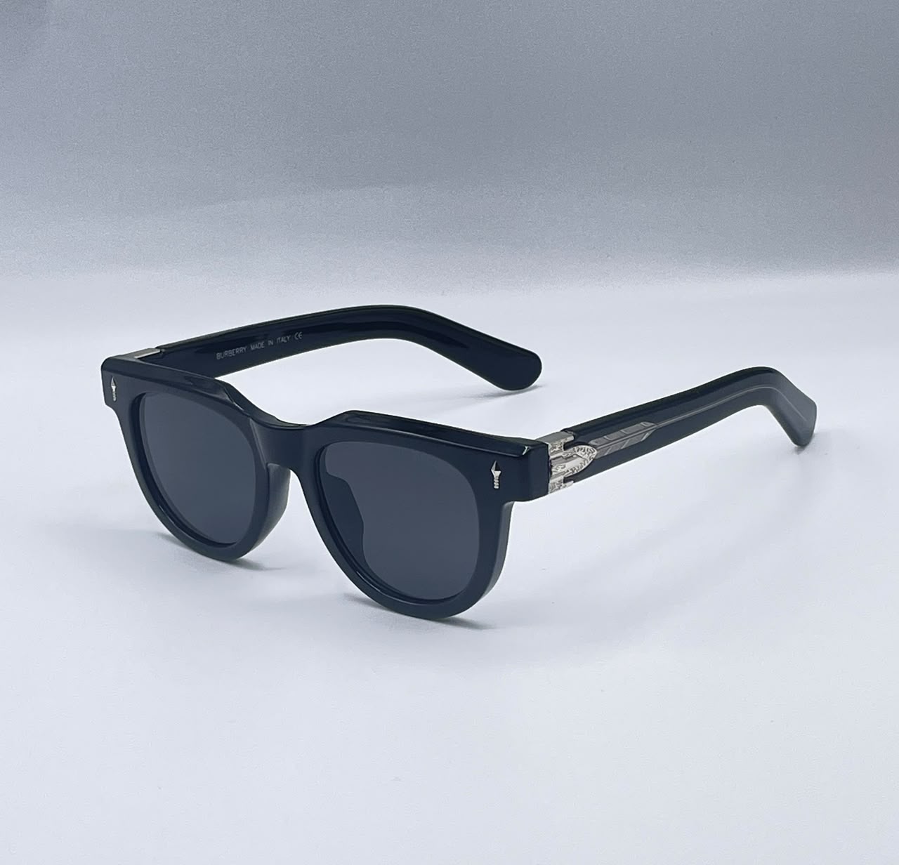 All Black color